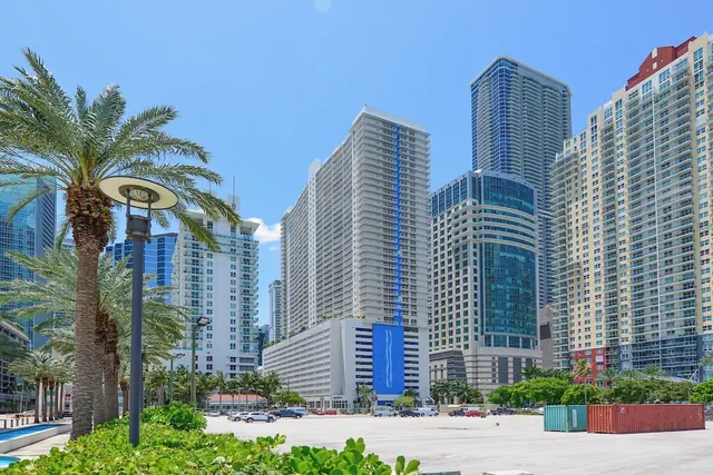 Photo 1 - Modern Condos Located in Brickell