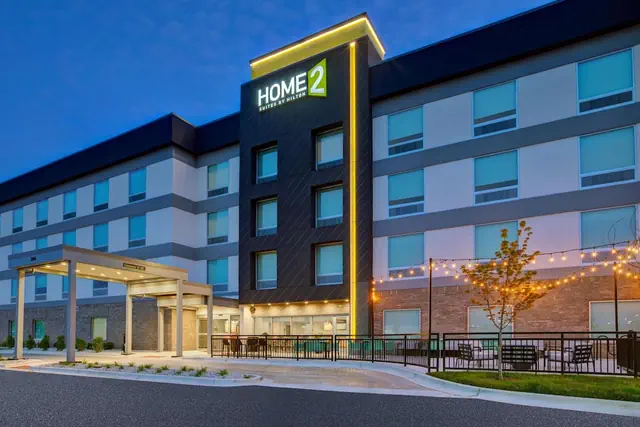 Photo 1 - Home2 Suites By Hilton Traverse City