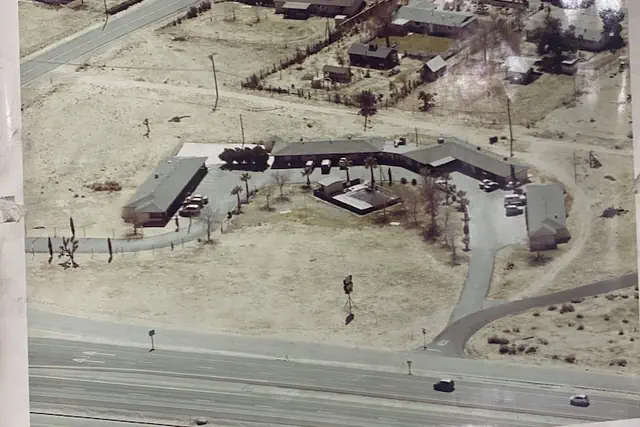 Photo 1 - Apple Valley Motel