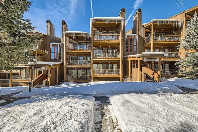 Photo 1 - 2017 Lodgepole 3 Bedroom Condo