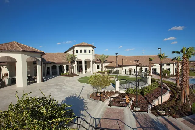 Photo 1 - Champions Gate condos by UNE