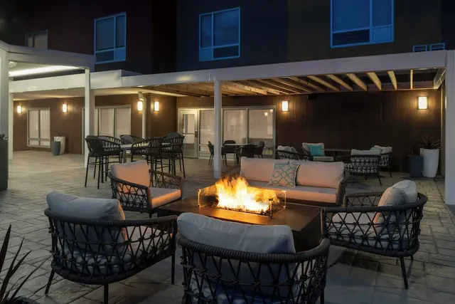 Photo 1 - TownePlace Suites by Marriott West Lafayette