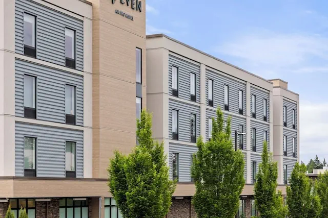 Photo 1 - EVEN Hotel Portland – Beaverton by IHG