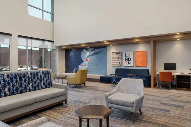 Photo 1 - Holiday Inn Express & Suites Linden – Newark South by IHG