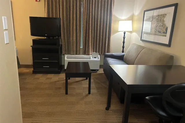 Photo 1 - MainStay Suites Washington Dulles Airport