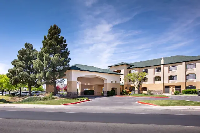 Photo 1 - CASH REWARDS INN & SUITES