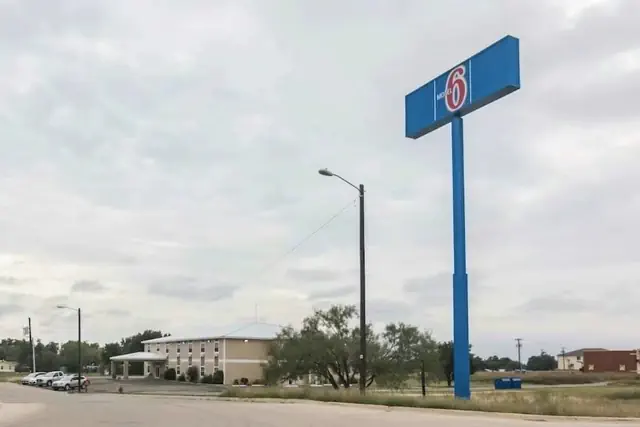 Photo 1 - Motel Bo Colorado City
