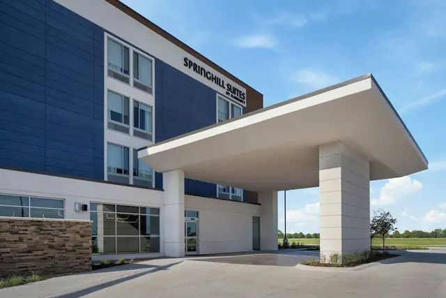 Photo 1 - Springhill Suites By Marriott Grand Island