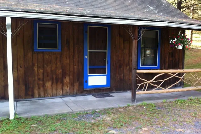 Photo 1 - Blueberry Hill Motel