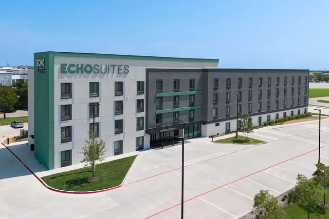 Photo 1 - ECHO Suites Extended Stay by Wyndham Dallas Plano/Richardson