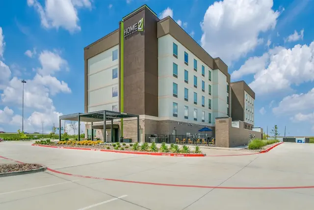 Photo 1 - Home2 Suites by Hilton Coppell DFW Grapevine North