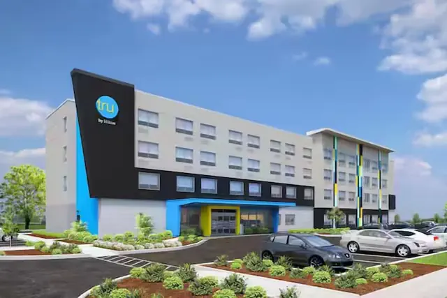 Photo 1 - Tru By Hilton Holland, Mi