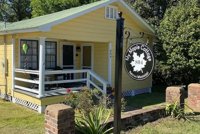 Photo 1 - My Maple Cottage