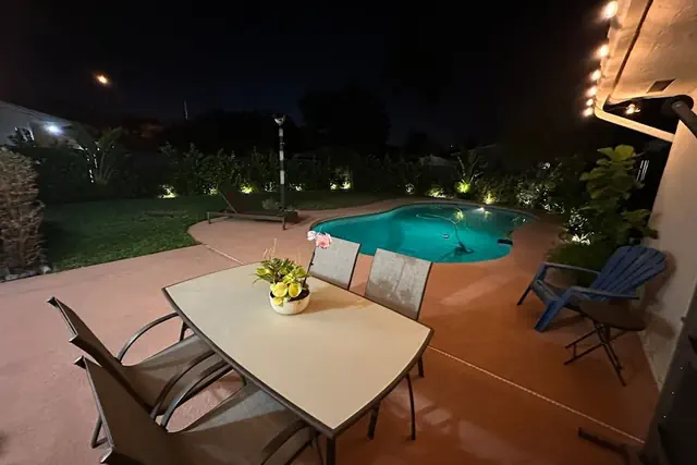 Photo 1 - Good Vibes House With Private Pool