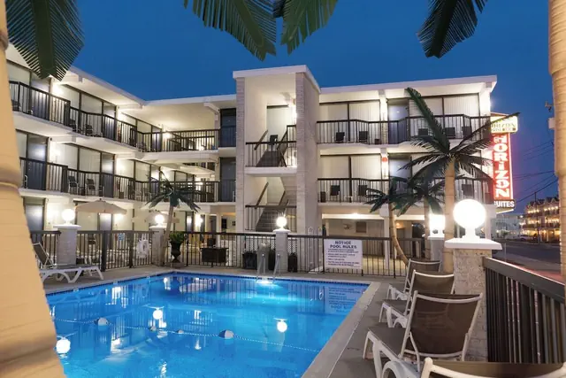Photo 1 - Horizon Motor Inn