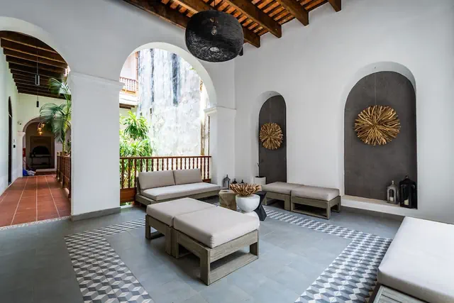 Photo 1 - Casa Las Ruinas Boutique Hotel