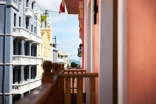 Photo 1 - Casa Las Ruinas Boutique Hotel