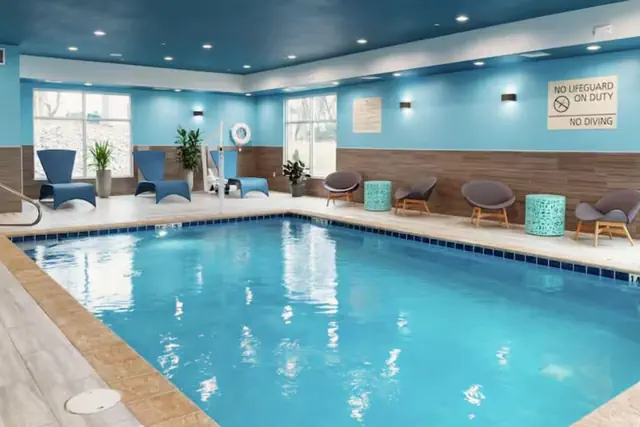 Photo 1 - Hampton Inn & Suites Intercourse