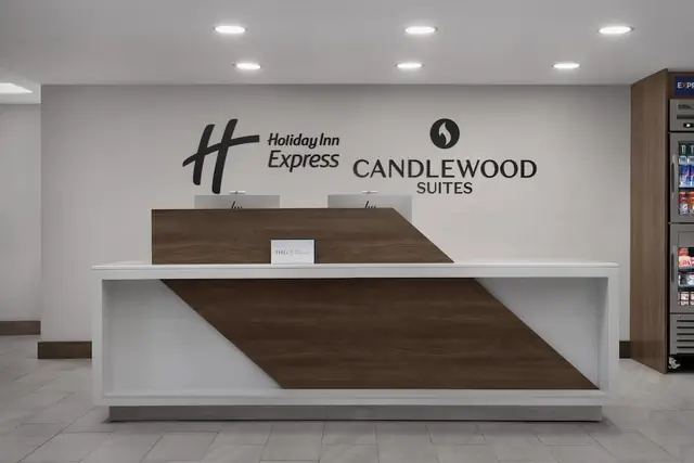 Photo 1 - Holiday Inn Express Baltimore - BWI Airport NE by IHG