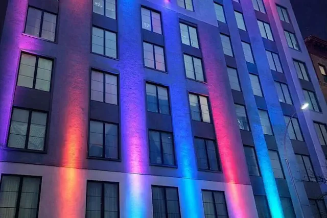 Photo 1 - ROSE HOTEL BRONX