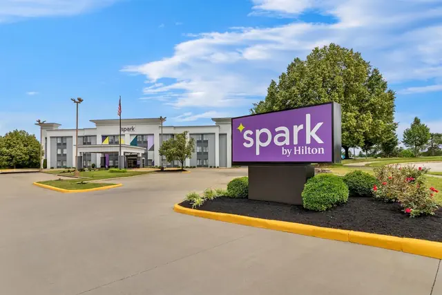 Photo 1 - Spark by Hilton Dayton Fairborn