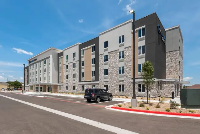Photo 1 - Everhome Suites Amarillo West - Medical Center