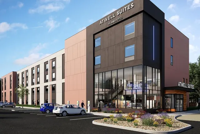 Photo 1 - Atwell Suites Corpus Christi Southeast by IHG