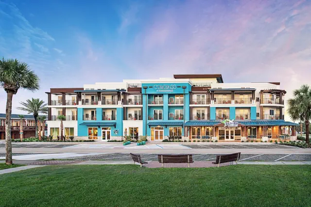 Photo 1 - Compass Hotel Flagler Beach