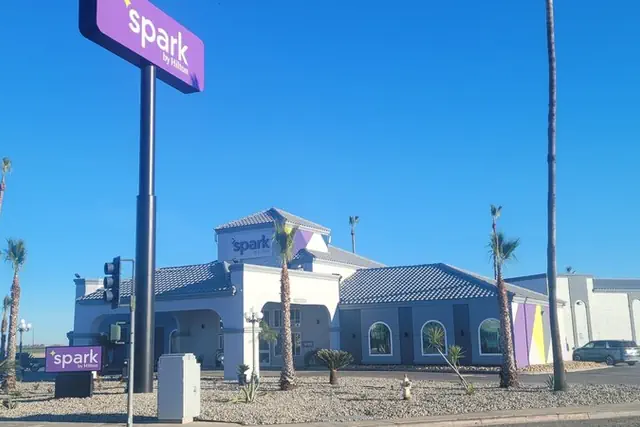 Photo 1 - Spark by Hilton Santa Nella