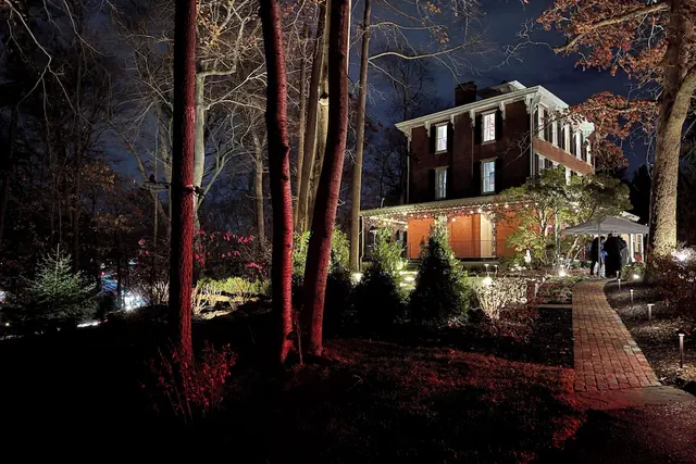 Photo 1 - The Bookhouse Hotel at Faunbrook