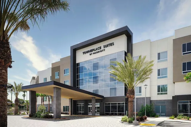 Photo 1 - TownePlace Suites by Marriott Ventura Oxnard