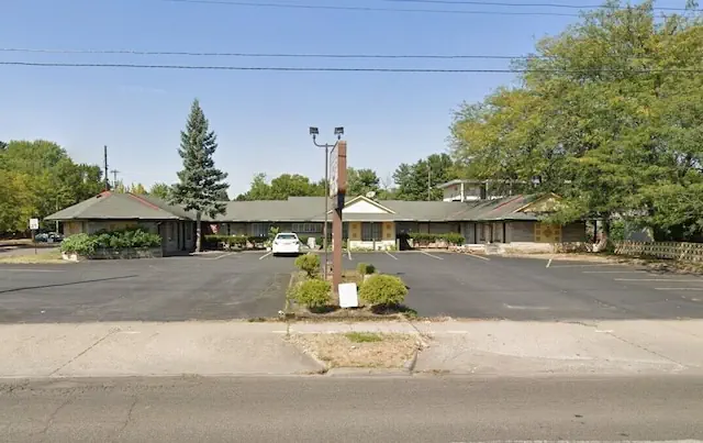 Photo 1 - Holiday Motel