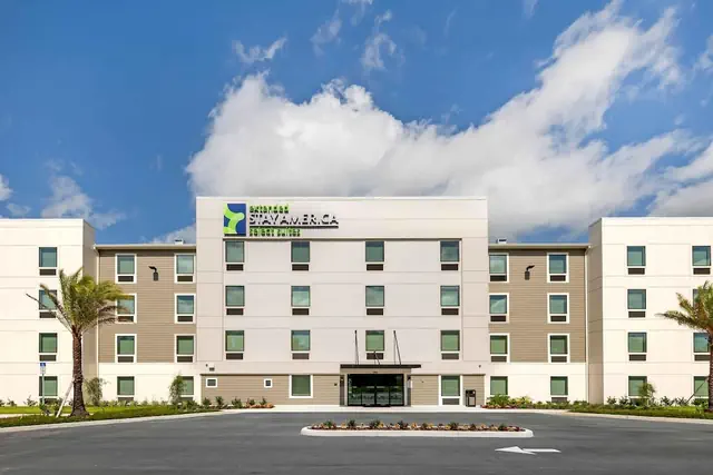 Photo 1 - Extended Stay America Select Suites - Wildwood - The Villages