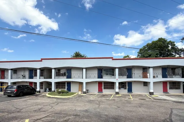 Photo 1 - Studio 6 Suites Belton, TX