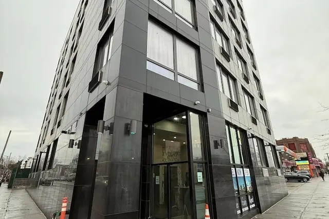 Photo 1 - BKWAY Hotel Brooklyn