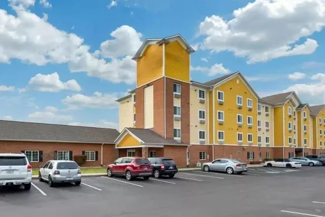 Photo 1 - Birch Hill Suites South Bend