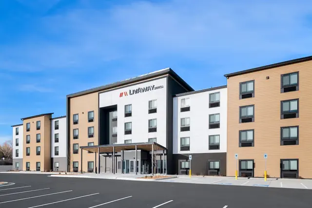 Photo 1 - LivAway Suites- Syracuse