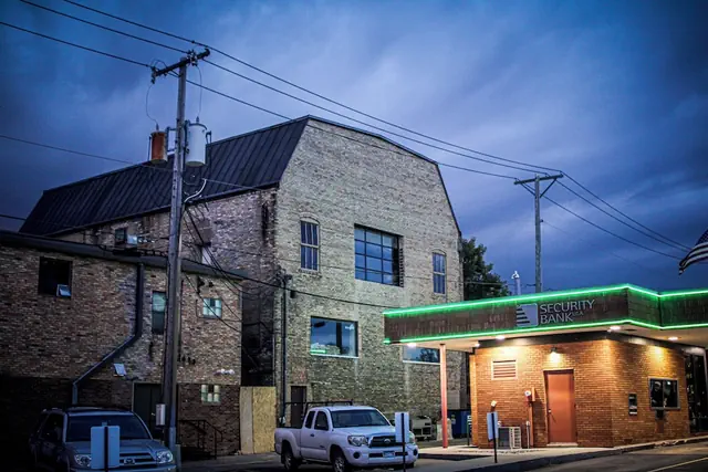 Photo 1 - 4th Street Lofts