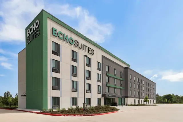 Photo 1 - ECHO Suites Extended Stay by Wyndham Houston Pasadena Fwy Pl