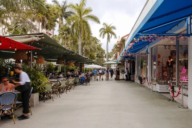 Photo 1 - FOUND Hotels, Miami Beach, Series by Marriott