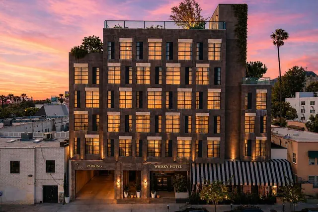 Photo 1 - Whisky Hotel