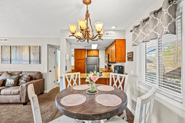 Photo 1 - Sleeps 6 Mountain Views Shared Resort Amenities