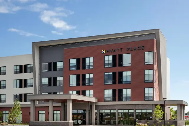 Photo 1 - Hyatt Place Billings
