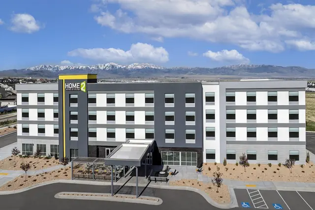 Photo 1 - Home2 Suites By Hilton Tooele
