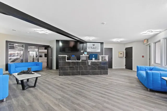 Photo 1 - Willow Inn Suites