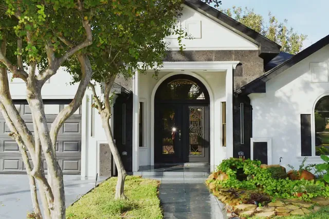 Photo 1 - Family Luxury Home With Pool in Mcallen Near by Hospitals and Stores