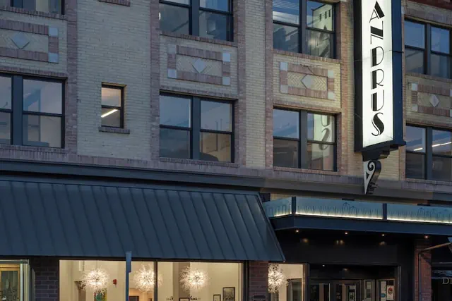 Photo 1 - The Andrus Hotel