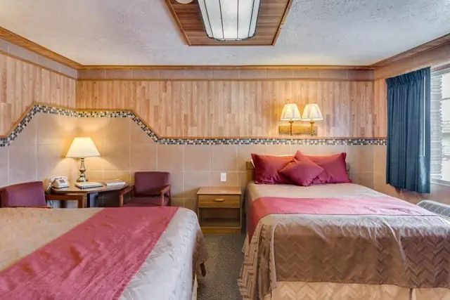 Photo 1 - Zion Park Motel