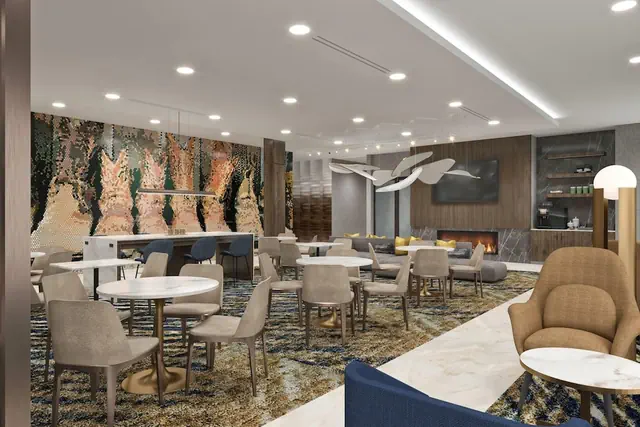 Photo 1 - La Quinta Inn & Suites by Wyndham Mebane
