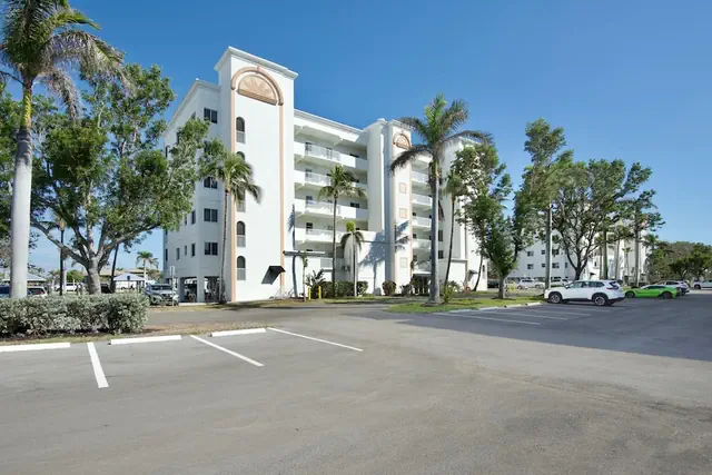 Photo 1 - Casa Marina Iii-644